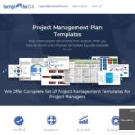 Project Management Documentation bundle